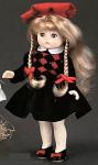Effanbee - Li'l Innocents - Four Seasons - Autumn - Meredith - Poupée